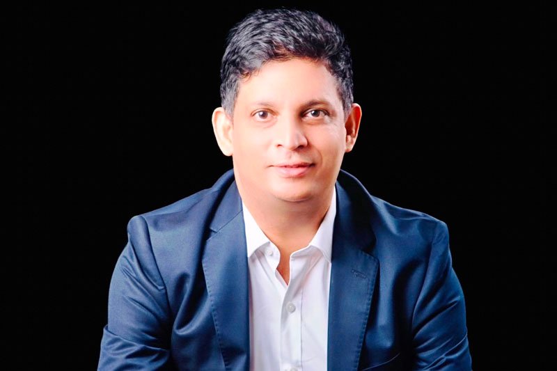 ශ්‍රී ලාංකික ව්‍යවසායක මාලන් ෆෙරේරා Great British Entrepreneur Awards 2026 අවසන් වටයට