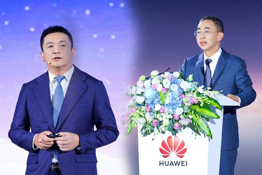 Huawei Unveils its Grid-Interactive AIDC Strategy, Shaping the Future of the Industry