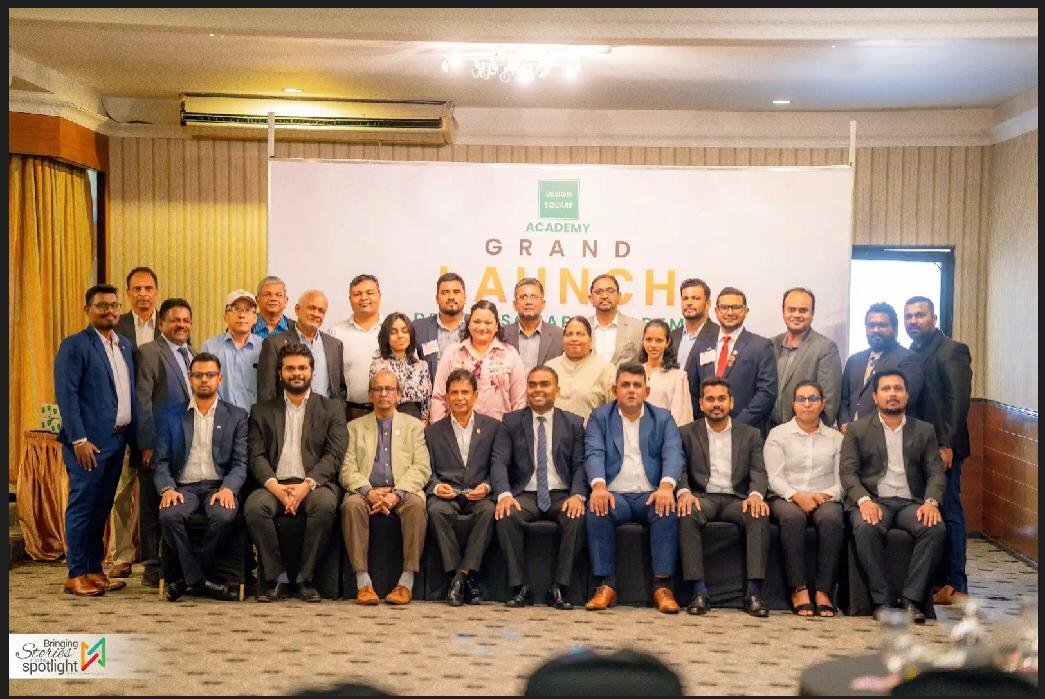 Design Square Academy Launches Apprenticeship-Driven Training Model to Shape Sri Lanka’s Next Generation of Interior Designers