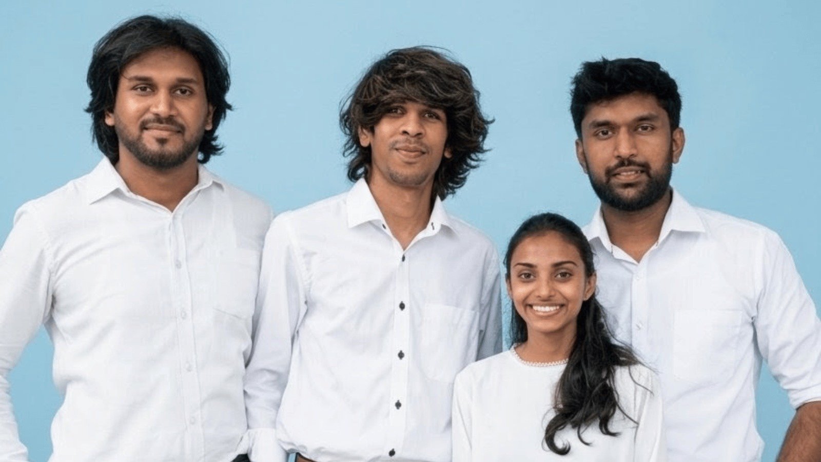 SLIIT Final-Year Innovators Secure Global AI Victory