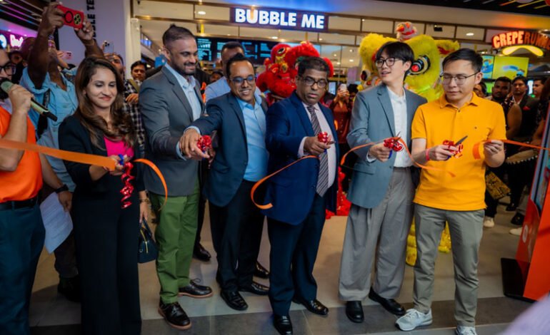 නවතම Abans ප්‍රදර්ශනාගාරය විවෘත කරමින් Xiaomi 17T ශ්‍රී ලාංකේය වෙළෙඳපොලට හඳුන්වාදෙයි