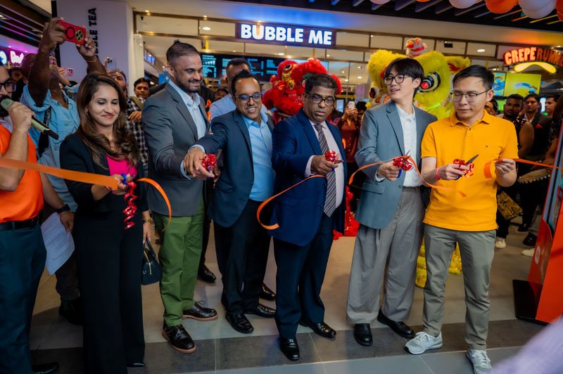 නවතම Abans ප්‍රදර්ශනාගාරය විවෘත කරමින් Xiaomi 17T ශ්‍රී ලාංකේය වෙළෙඳපොලට හඳුන්වාදෙයි
