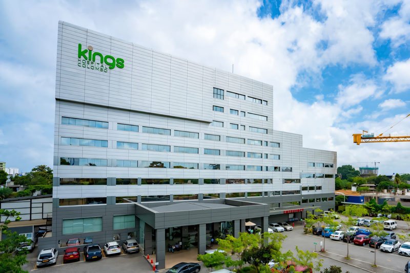 Kings Hospital Colombo Marks 25 Successful Liver Transplants, Strengthening Local Access to Life-Saving Care