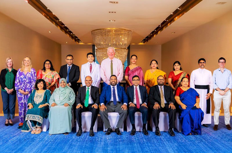 A defining moment for educational leadership: The 11th TISSL conference in Sri Lanka 