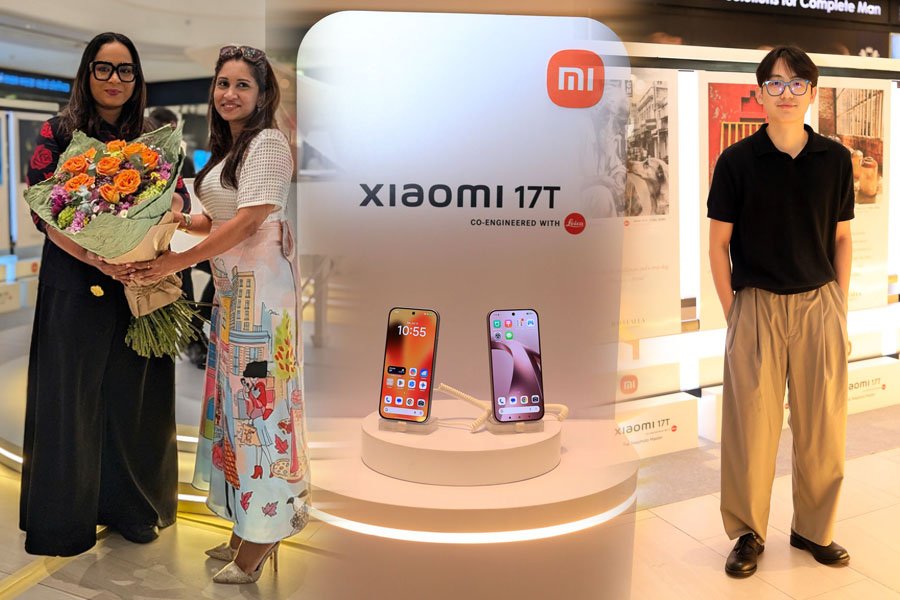 Xiaomi Sri Lanka සහ Raffealla Fernando එක්ව Xiaomi 17T වෙතින් ලබාගත් ඡායාරූප ඇතුළත් “The Art of Telephoto” ප්‍රදර්ශනය සංවිධානය කරයි
