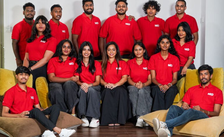 කාන්තා ව්‍යවසායිකාවන්ගේ ආරක්ෂාව තහවුරු කරමින් ‘MO Marketplace’ මෙරට අලෙවිකරණ ක්ෂේත්‍රයේ පෙරළියක් සිදුකරයි