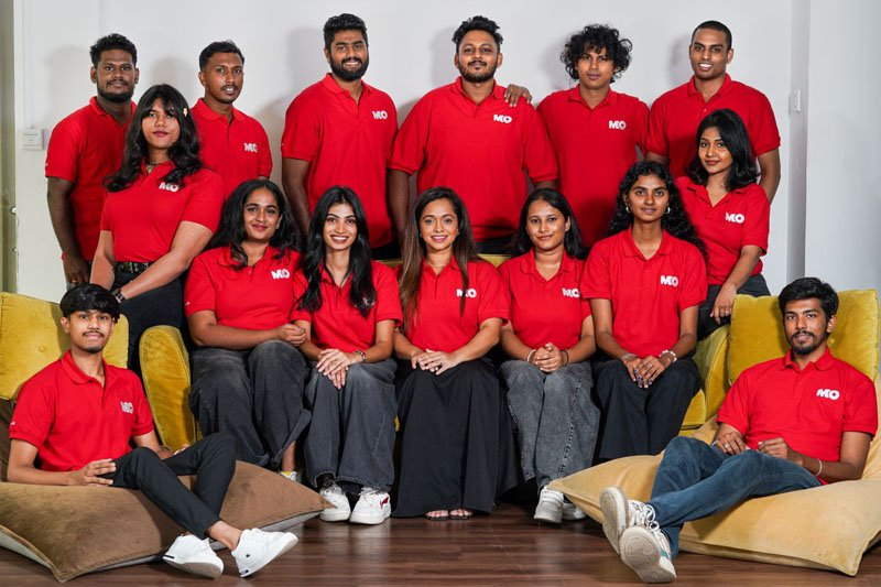 කාන්තා ව්‍යවසායිකාවන්ගේ ආරක්ෂාව තහවුරු කරමින් ‘MO Marketplace’ මෙරට අලෙවිකරණ ක්ෂේත්‍රයේ පෙරළියක් සිදුකරයි
