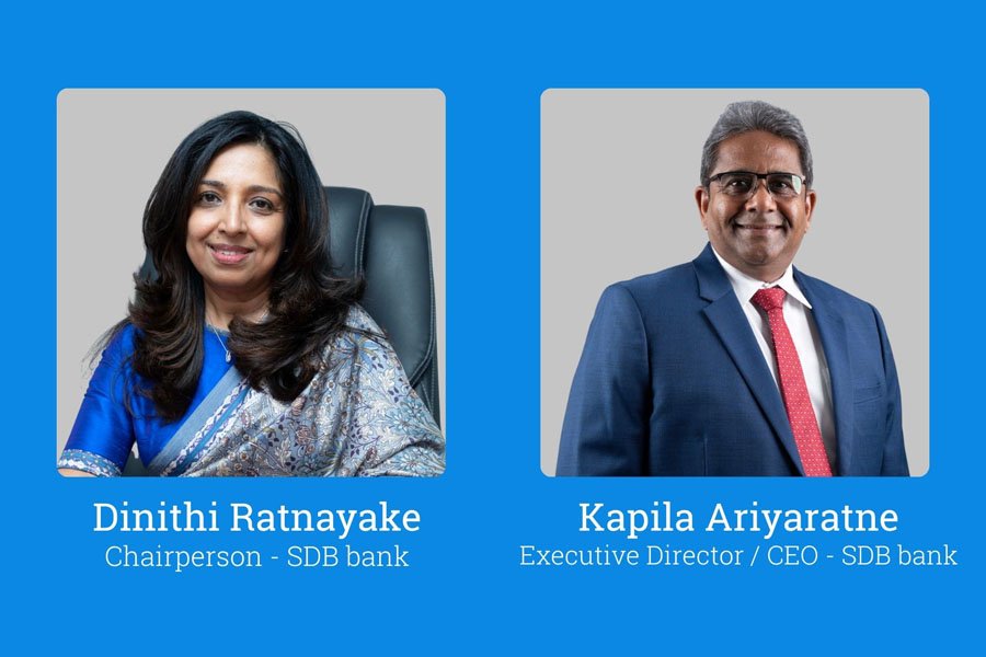 SDB බැංකුව 2026 පළමු කාර්තුව තුළ ස්ථාවර කාර්යසාධනයක් වාර්තා කරයි