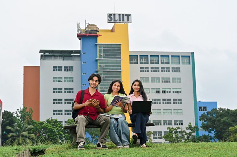 SLIIT Named Most Loved Private Higher Education Brand in LMD Readers’ Choice Ranking