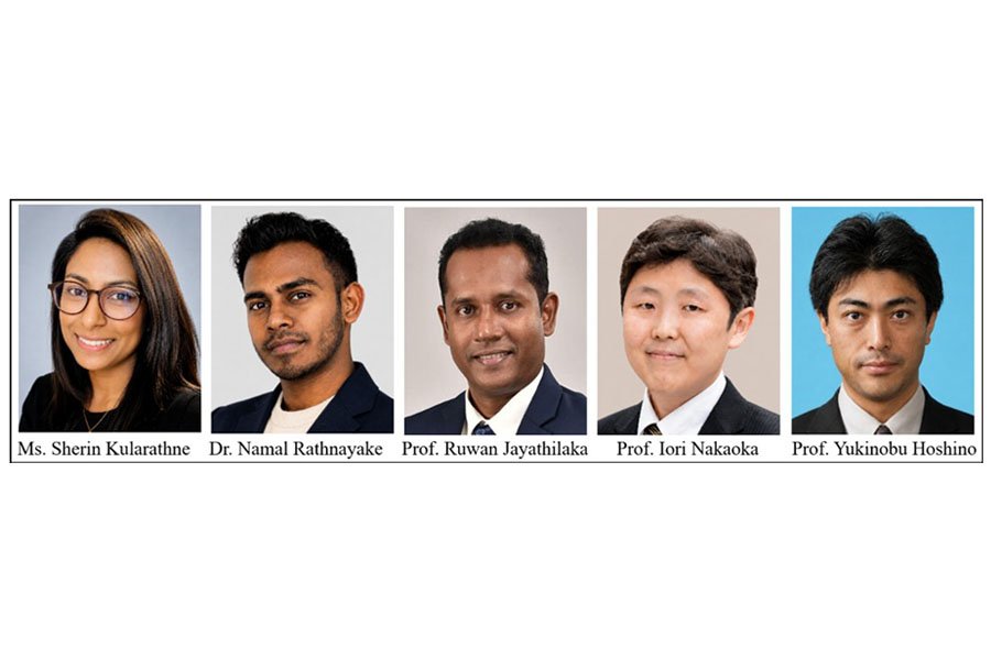 SLIIT-Japan Research Collaboration leveraging Explainable AI to Strengthen Public Health