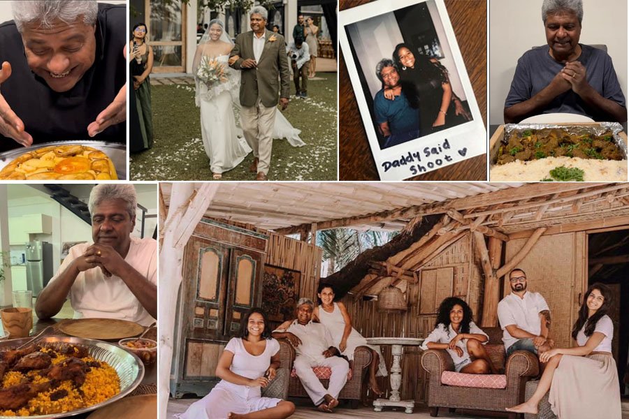 Father’s Day Special: Meet the TikTok Dad Bringing Families Back to the Table