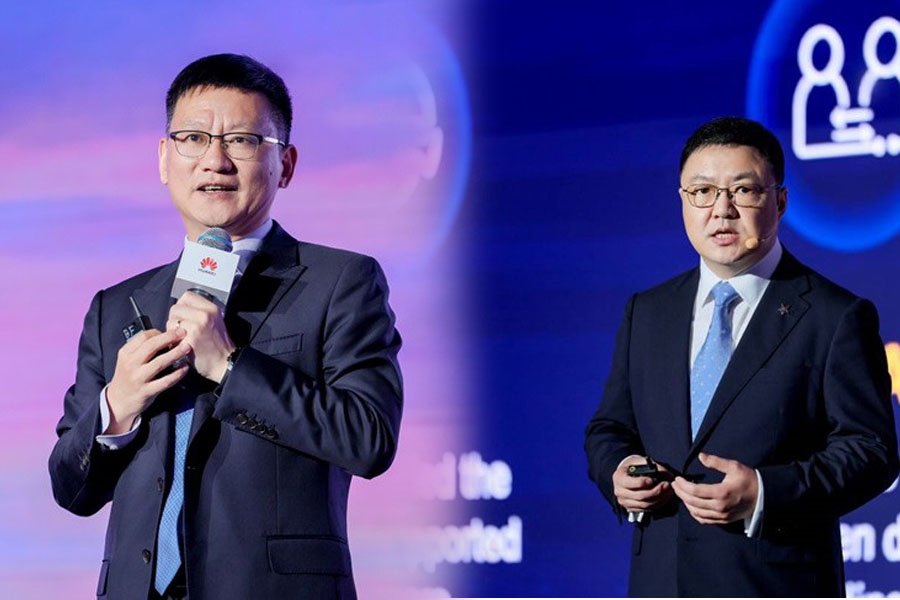 Huawei Launches the “AHEAD” Program to Build a New Ecosystem for Mutual Benefits in Education and Healthcare