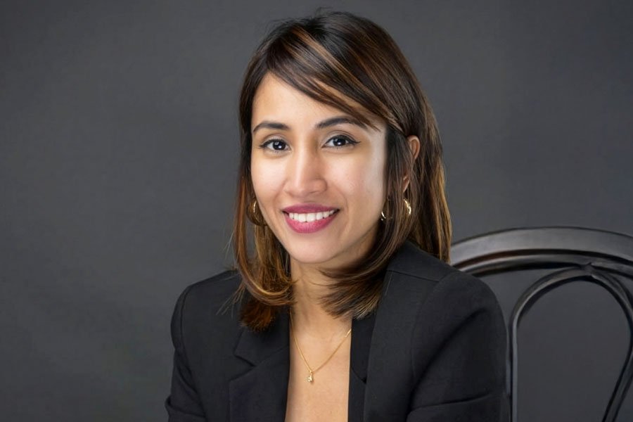 MullenLowe’s Praveena Perera Becomes First Sri Lankan Woman Named to Campaign APAC’s 40 Under 40