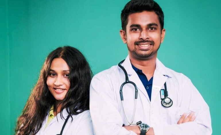 IIHS Biological Foundation Programme opens multiple global pathways after O/Ls