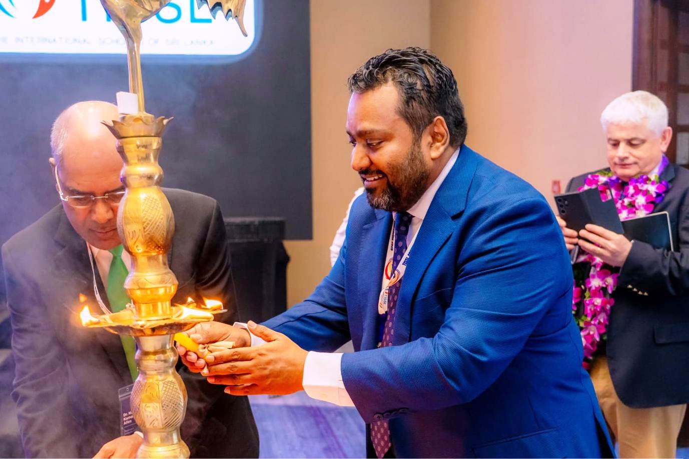 கல்வித்துறை எதிர்கொள்ளும் மாற்றங்களை நிர்வகிப்பதற்கு புதிய நோக்கை வழங்கிய 11 ஆவது TISSL மாநாடு