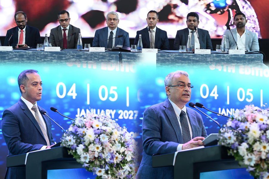 FACETS Sri Lanka 2027: ஒரு பிரகாசமான பாரம்பரியத்தின் 34வது பதிப்பு