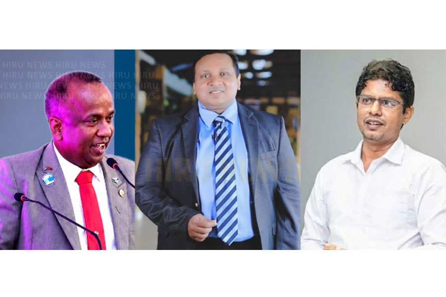 FTZ Toastmasters launches membership drive for Gampaha youth and professionals