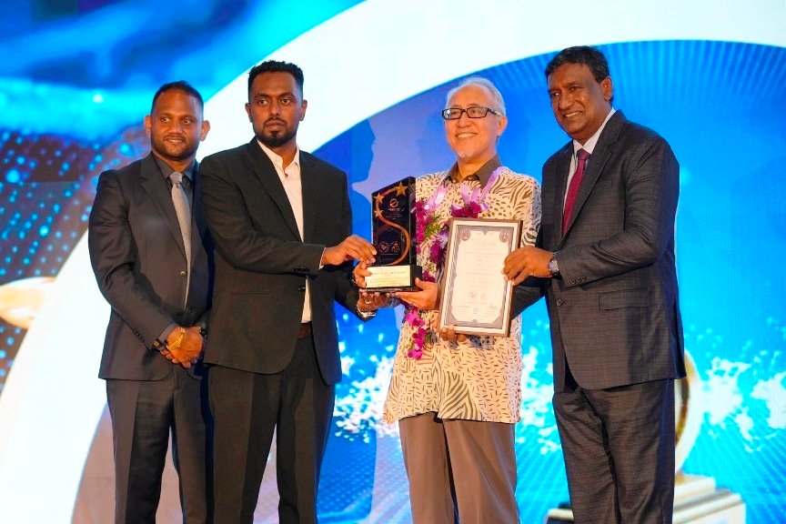 Fly A World Consultants and Tourism recognised for excellence in travel consultancy