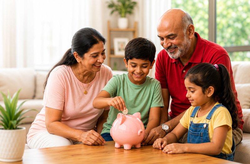 DFCC Bank Enhances Garusaru Loans with Savings Benefits for Future Generations