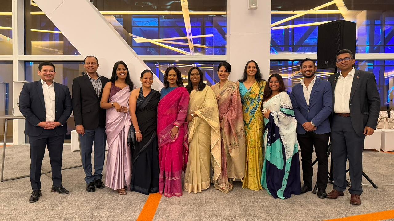 Smart Quest marks 20 years of people transformation with launch of The Growth Circle and pre-launch of Rooted