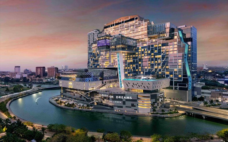 City of Dreams Celebrates One Year of Redefining Colombo’s Hospitality and Entertainment Landscape