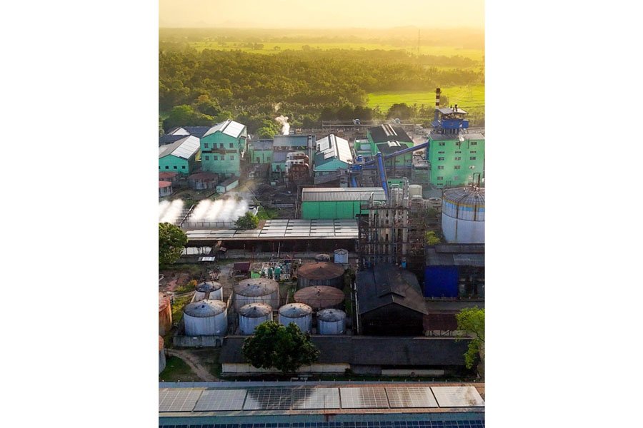 Gal Oya Plantations Strengthens the Future of Sri Lanka’s Sugar Industry and Farming Communities