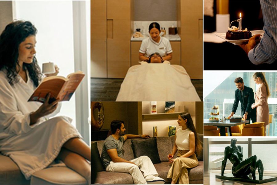 City of Dreams Sri Lanka හි සුඛෝපභෝගී හෝටල් සේවාව වන NÜWA, ශ්‍රී ලංකාවේ වසරක විශිෂ්ටත්වය සමරයි