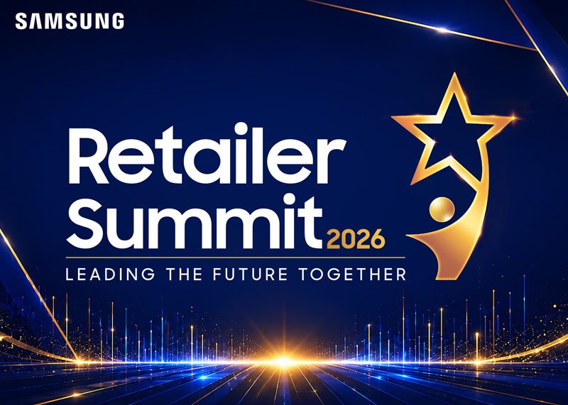 Samsung Sri Lanka set to honour top retail performers at Retailer Summit 2026
