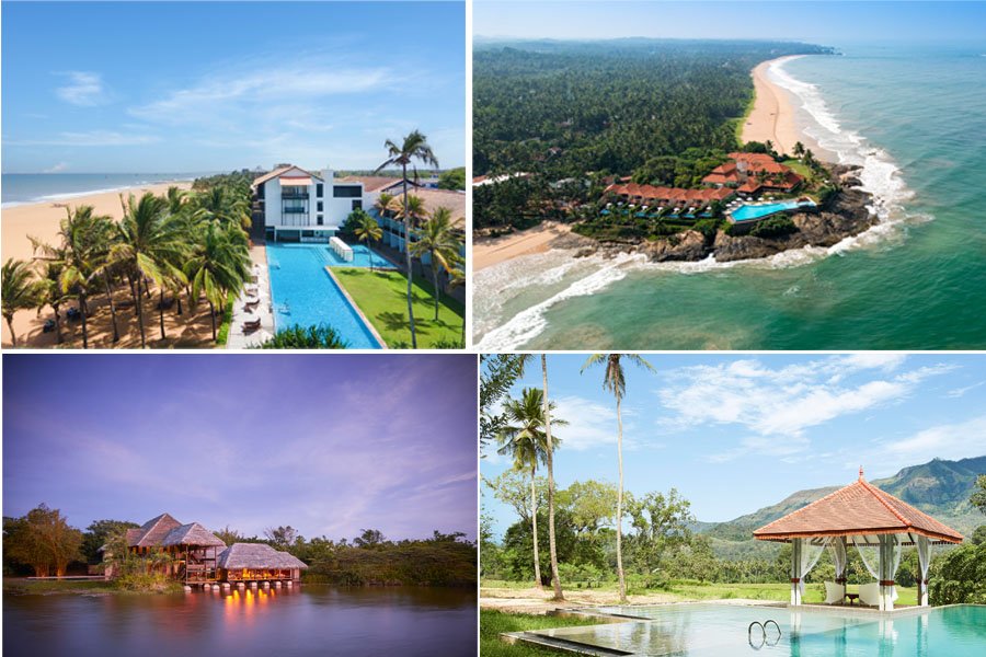 Jetwing Hotels Awarded 24 Travellers’ Choice® Awards for 2026 by Tripadvisor®