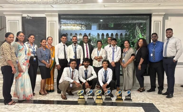Medihelp Hospitals wins six awards at NCQP 2026, reinforcing its commitment to quality and continuous improvement