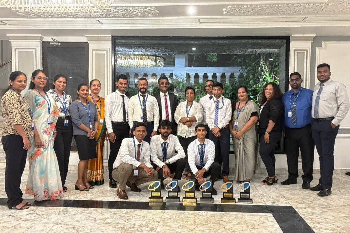 Medihelp Hospitals wins six awards at NCQP 2026, reinforcing its commitment to quality and continuous improvement