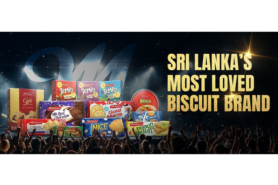 Maliban Secures Double No. 1 Ranking in LMD Readers’ Most Loved Brands 2026