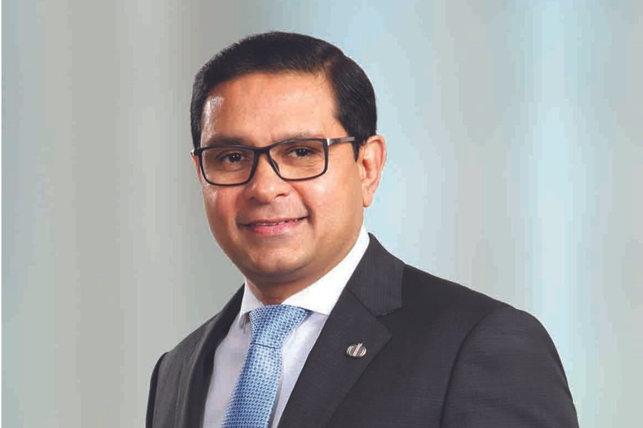 කොමර්ෂල් බැංකුවේ කළමනාකාර අධ්‍යක්ෂ සනත් මනතුංග සේවායෝජකයන්ගේ සම්මේලනයේ සභාපතිවරයා ලෙස පත් කරයි