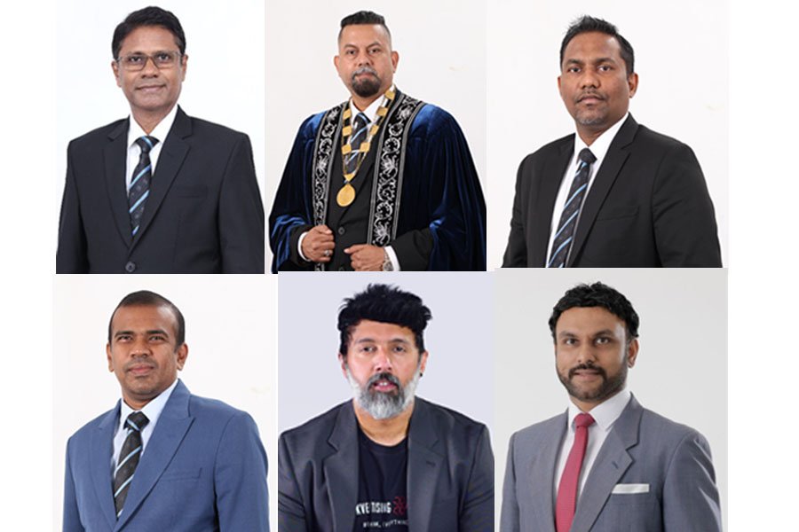 ‘The Mission to Extraordinary’ තේමාව සමඟින් SLIM DIGIS 2.6 නිල වශයෙන් ආරම්භ වෙයි