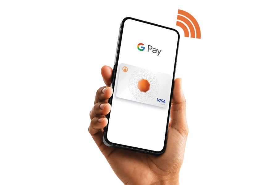 Sampath Bank Launches Google Pay, Expanding Sri Lanka’s Access to Global Contactless Payments