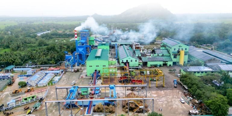 ගල්ඔය සීනි කර්මාන්ත ශාලාව, නැගෙනහිරට ජීවයදෙමින් දේශීය ආර්ථිකය සවිබලගැන්වීමට තවදුරටත් කැපවෙයි