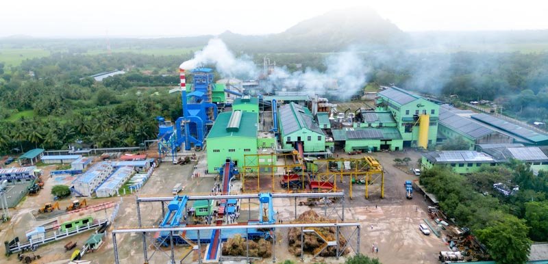ගල්ඔය සීනි කර්මාන්ත ශාලාව, නැගෙනහිරට ජීවයදෙමින් දේශීය ආර්ථිකය සවිබලගැන්වීමට තවදුරටත් කැපවෙයි