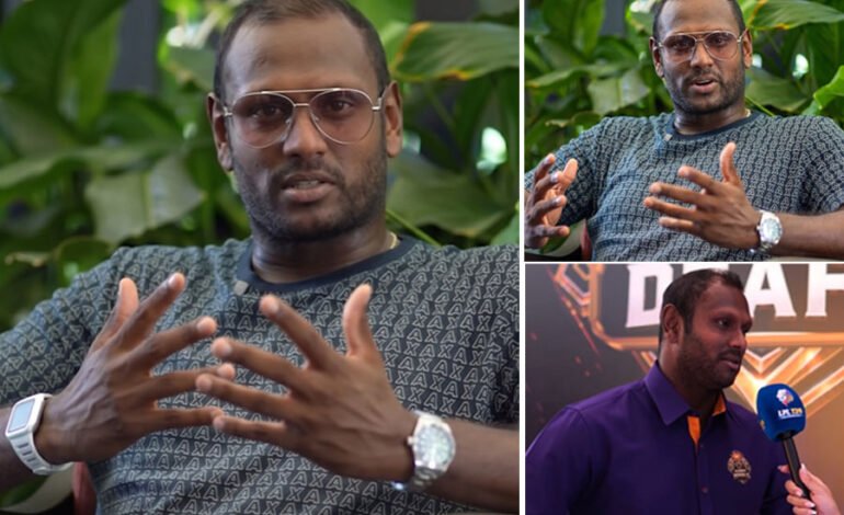 LPL තරඟාවලිය ශ්‍රී ලංකාවේ අනාගත ක්‍රිකට් තරු බිහිකරන ප්‍රමුඛතම වේදිකාවයි