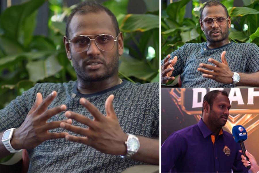 LPL තරඟාවලිය ශ්‍රී ලංකාවේ අනාගත ක්‍රිකට් තරු බිහිකරන ප්‍රමුඛතම වේදිකාවයි
