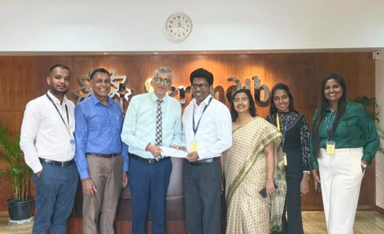 ‘7 Star’ චක්කි ආටා පිටිඇසුරින් සකසන ලද ආහාර සතු වනුයේ අඩු ග්ලයිසීමික් දර්ශකයක් (Low-GI) බවපේරාදෙණියවිශ්වවිද්‍යාලයේපර්යේෂණයකින්සනාථකරයි