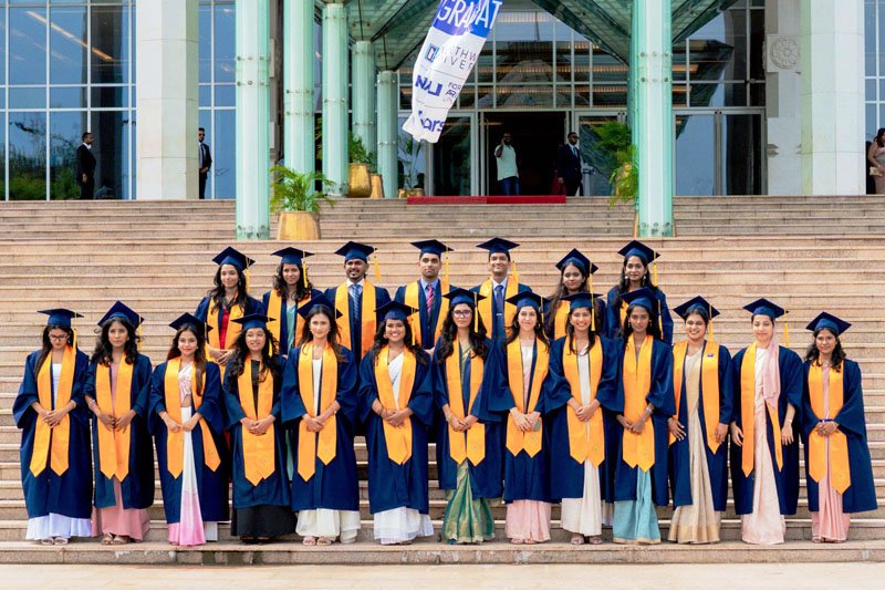 ANC Education celebrates the class of 2026 at graduation ceremony in Colombo