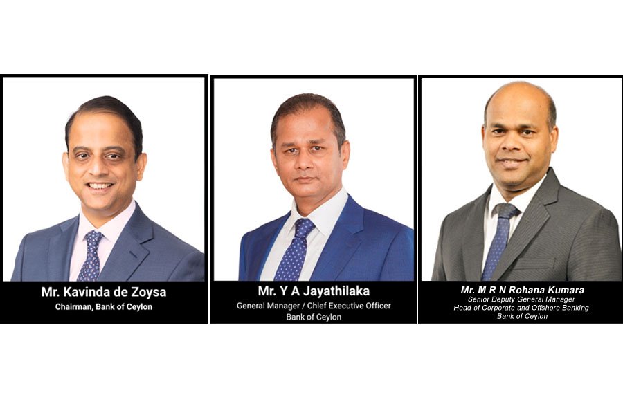 BOC Launches C Flex Corporate to Expand Digital Cash Management Services