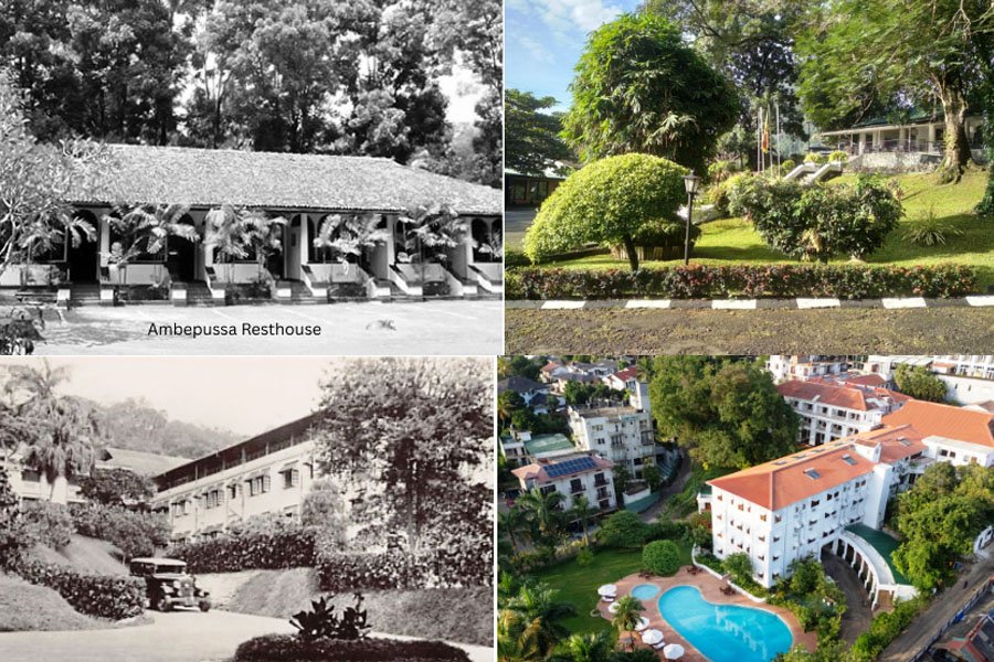 Ceylon Hotels Corporation marks 60 years with renewed focus on Sri Lanka’s hospitality heritage