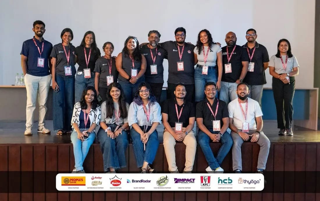 Sri Lanka’s Digital Analytics Community Unites at People’s Tower for the 199th Global MeasureCamp