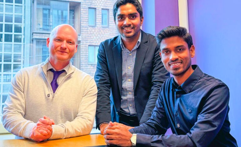 Fcode Labs celebrates one year of its Sweden partnership