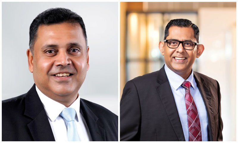 ණය සහ අත්තිකාරම් රු. බිලියන 224 කින් ඉහළ නංවමින් HNB පළමු අර්ධයේ දී ශක්තිමත් මූල්‍ය කාර්යසාධනයක් වාර්තා කරයි