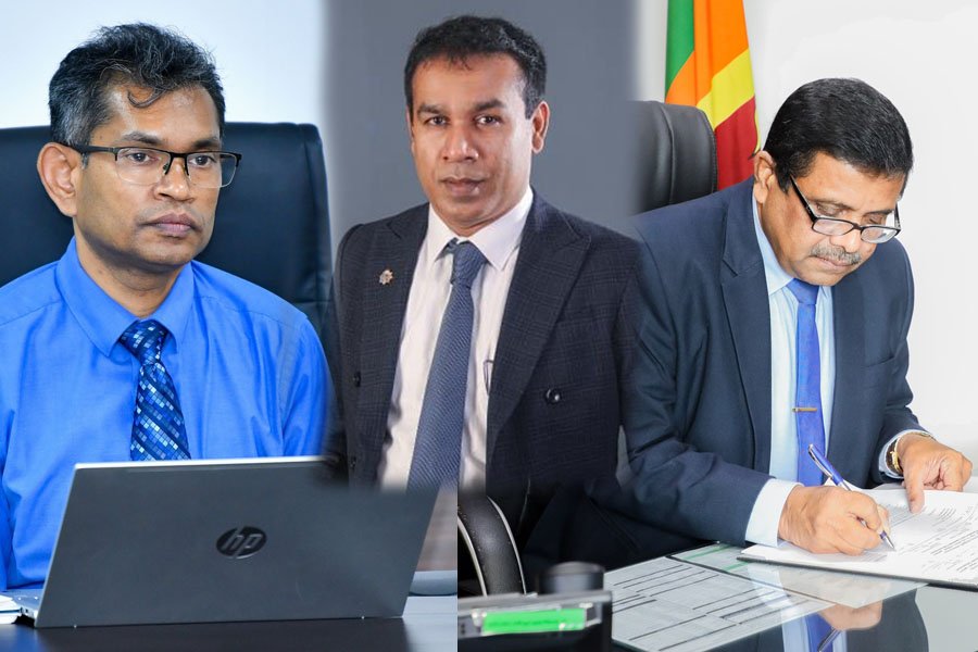 Government-led IDAT Programme advances data-driven decision-making across Sri Lanka’s fisheries and plantation sectors