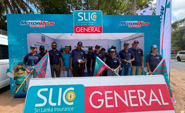 Sri Lanka Insurance General supports communities and pilgrims at Katharagama Esala Festival 2026