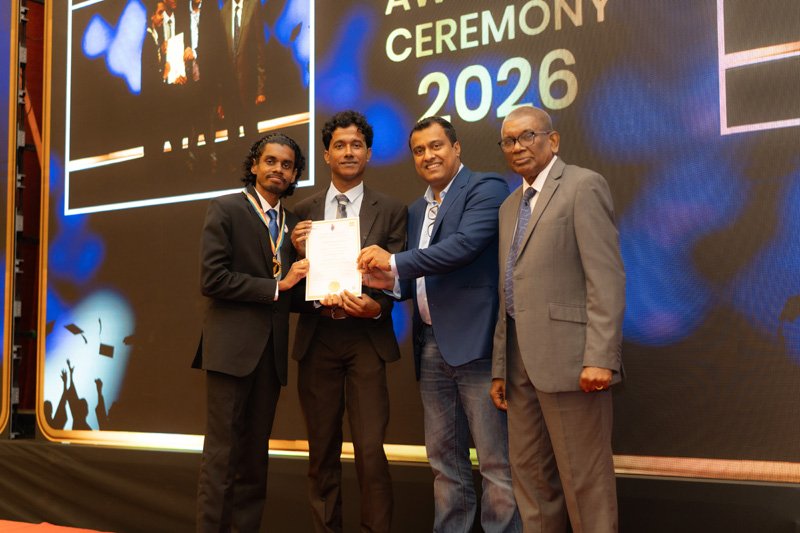 Ceylon Academy of Gemmological Science Celebrates 500 New Graduates to Help Grow Sri Lanka’s Gem and Jewelry Industry
