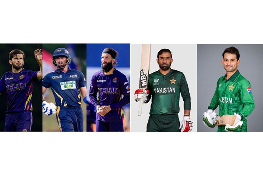 LPL තරඟාවලියේ අවසන් වටයේ තරඟ ආරම්භ වීමට පෙර ප්‍රධාන කණ්ඩායම් කිහිපයක ක්‍රීඩකයින් වෙනස් වෙයි